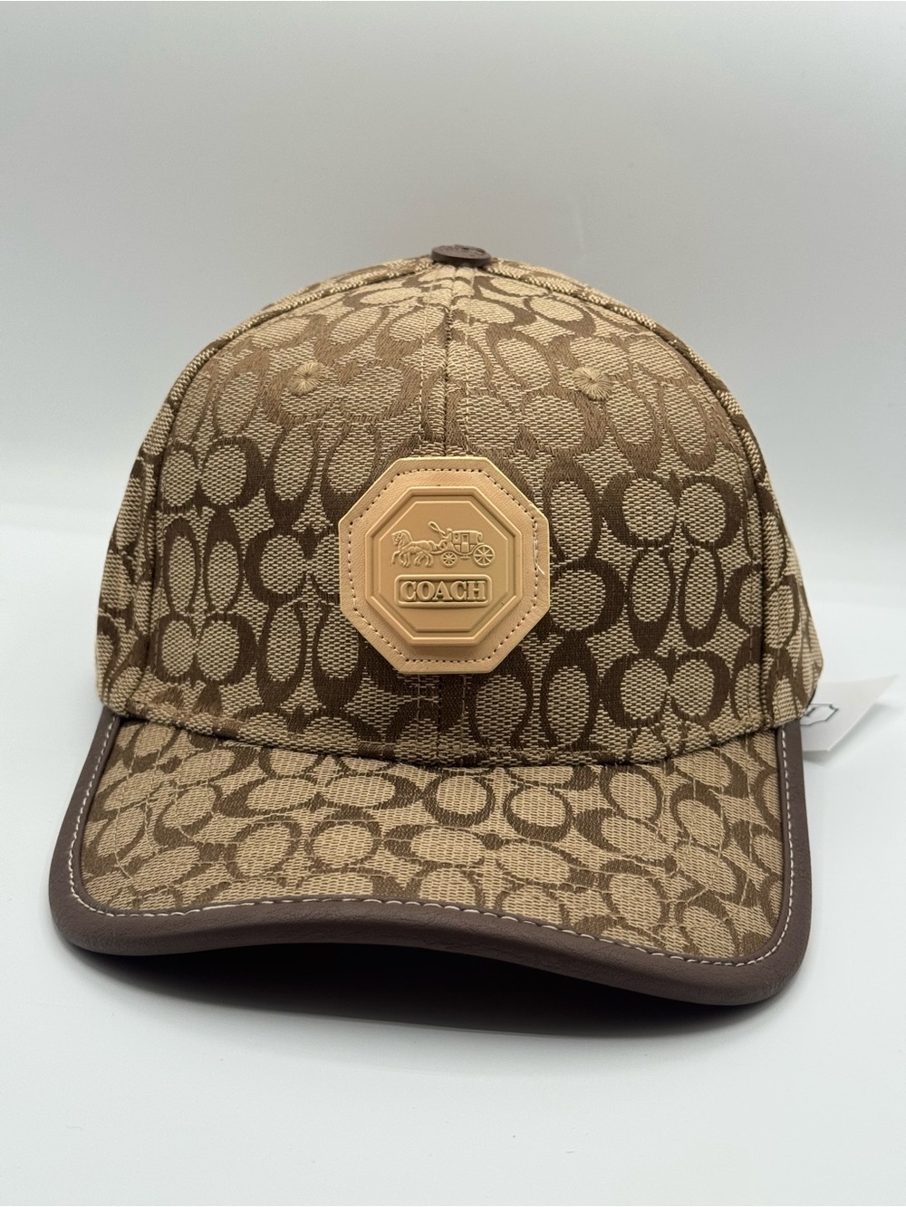 Coach Hat